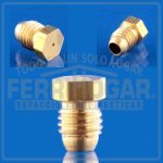 ESPREA ESTUFA ACROS ANTIGUA BUTANO