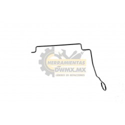 ABRAZADERA OPRESOR PARA LIJADORA 039066005050