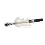 TORQUIMETRO 3/8 DE 25-250LBS CRAFTSMAN 9-13233