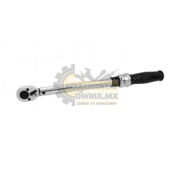 TORQUIMETRO 3/8 DE 25-250LBS CRAFTSMAN 9-13233