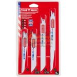 JUEGO DE HOJAS PARA SIERRA 9 PIEZAS CRAFTSMAN 2058840