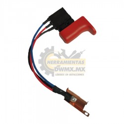 Interruptor para Sierra PORTER CABLE 5140183-35