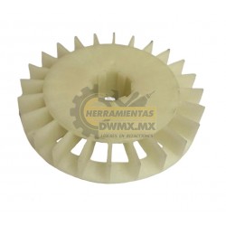 VENTILADOR PARA LLAVE DE IMPACTO CMEF900 CRAFTSMAN 5140191-82