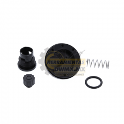 Kit de Regulador para Compresor DEWALT 5140198-73
