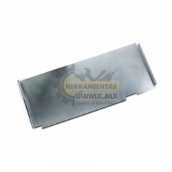 Placa para Lijadora de Banda BLACK & DECKER 587249-00