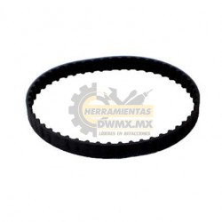 Banda para Lijadora de Banda DS321-B3 Black&Decker 587263-00