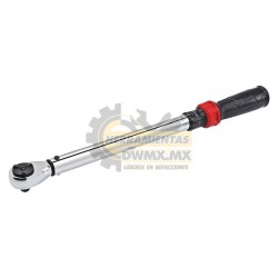 Torquimetro de trueno 1/2'' CRAFTSMAN 9-31425 (9-31230)