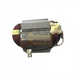 Campo para Lijadora de Banda BLACK & DECKER 90566296