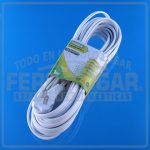 EXTENSION USO DOMESTICO 10 MTS