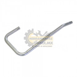 Tubo de Salida para Compresor DEWALT AB-9043690