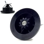 CUCHILLA BLACK AND DECKER QUAD PRO