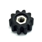 COPLE CUCHILLA BLACK AND DECKER QUAD PRO