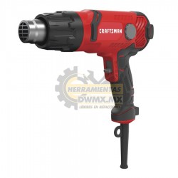 Pistola de Calor CRAFTSMAN CMEE531