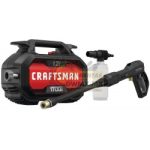 HIDROLAVADORA ELECTRICA COMPACTA DE AGUA FRIA CRAFTSMAN CMEPW1700