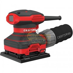 LIJADORA DE HOJAS DE 1/4 PULGADAS CMEW230