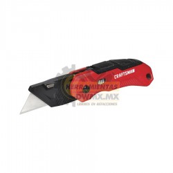 Navaja Multiusos Plegable 3/4'' CRAFTSMAN CMHT10931