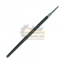 Lima Redonda Corte Bastardo 8'' CRAFTSMAN CMHT22098