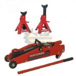 Kit de Gato de Servicio de 2-1/4'' Toneladas CRAFTSMAN CMHT50140