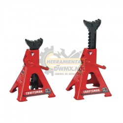 Soporte para Gato Automotriz de 3 Toneladas CRAFTSMAN CMHT50159