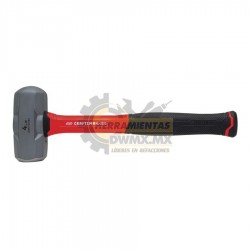 Martillo para Fibra de Vidrio 4lb CRAFTSMAN CMHT54163