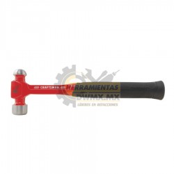 Martillo de Bola 16oz Acero Inoxidable CRAFTSMAN CMHT54179