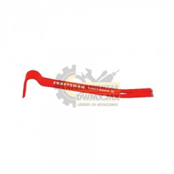 Mini Barreta Plana 5-1/2'' CRAFTSMAN CMHT55046