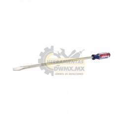 Desarmador Ranurado 3/8'' x 16'' CRAFTSMAN CMHT65028