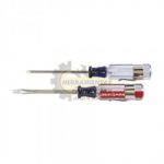 Juego de 2 Desarmadores de Acetato CRAFTSMAN CMHT65047