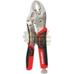 ALICATES DE MORDAZA CURVA CMHT81726