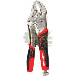 ALICATES DE MORDAZA CURVA CMHT81726