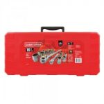 Juego de 16 Dados SAE CRAFTSMAN CMMT12036