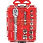 JUEGO DE ENCHUFES DE 11PZS, METRICO, 3/8PULG CRAFTSMAN CMMT12127