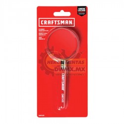 Lupa Cromada 3x CRAFTSMAN CMMT14118