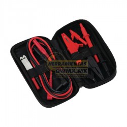 Probador de corriente Automotriz CRAFTSMAN CMMT14166