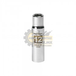 Dado Largo 12 mm 6 pts CRAFTSMAN CMMT44628