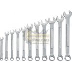 JUEGO DE LLAVES METRICAS 11 PIEZAS CRAFTSMAN CMMT87017      ?