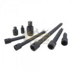 Juego de 8 Accesorios para Herramientas de Impacto 3/8''-1/2'' CRAFTMAN CMMT99279