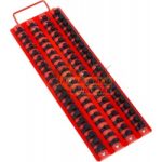 ORGANIZADOR DE PLASTICO Y ACERO PARA DADOS CRAFTSMAN CMMT99419