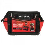 Bolsa de Herramientas 17'' VERSASTACK CRAFTSMAN CMST17622