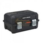 Caja de Herramientas con Repisas Abatibles 18'' CRAFTSMAN CMST18001