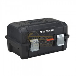 Caja de Herramientas con Repisas Abatibles 18'' CRAFTSMAN CMST18001