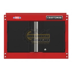 GABINETE DE PARED DE 18PULG ROJO CRAFTSMAN CMST21802RB