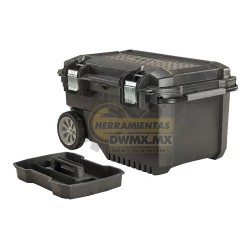 CAJA DE HERRAMIENTAS CON CERRADURA Y RUEDAS DE 29PULG CRAFTSMAN CMST24800