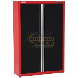 GABINETE DE ALMACENAMIENTO 48 x 18 x 74 PULG CRAFTSMAN CMST24800RB