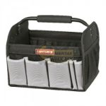 Canasta / Tote de Herramientas de Naylon 12'' CRAFTSMAN CMST512700