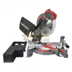 Sierra de Inglete Plegable 10'' CRAFTSMAN CMXEMAR120