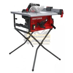 SIERRA DE MESA 10PULG CRAFTSMAN CMXETAX69434502