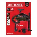 Aspiradora Seco / Mojado 9 galones CRAFTSMAN CMXEVBE17590