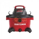 Aspiradora Seco / Mojado 12 Galones CRAFTSMAN CMXEVBE17594