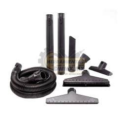 KIT DE ACCESORIO DE PROFESIONAL PARA ASPIRADORA EN SECO Y HUMEDO ENTRADA 2 1/2 CRAFTSMAN CMXZVBE38800